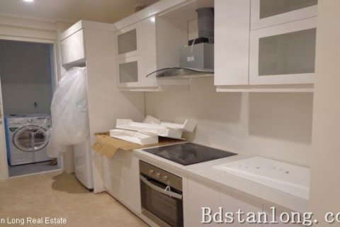 3 bedrooms Apartment in Tay Ho, Ha Noi, No. 7652 6