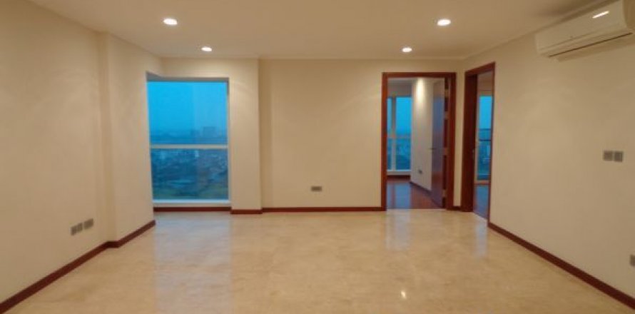 3 bedrooms Apartment in Tay Ho, Ha Noi, No. 7652
