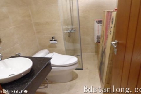 3 bedrooms Apartment in Tay Ho, Ha Noi, No. 7652 7