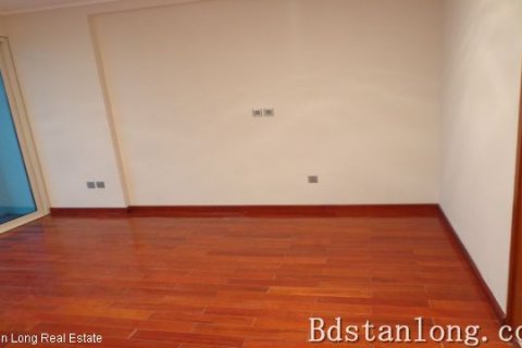 3 bedrooms Apartment in Tay Ho, Ha Noi, No. 7652 3
