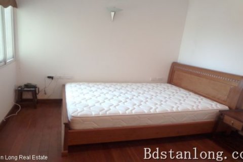 Квартира с 3 спальнями в Тэйхо, Ханой , № 7655 8