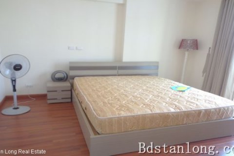 Квартира с 3 спальнями в Тэйхо, Ханой , № 7655 7