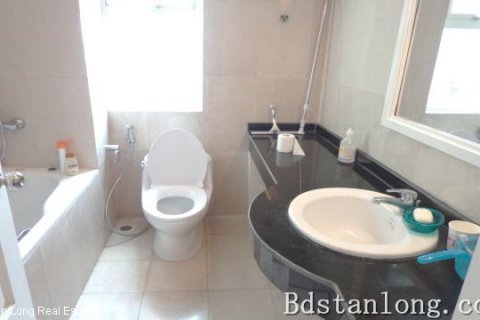 Квартира с 3 спальнями в Тэйхо, Ханой , № 7655 5