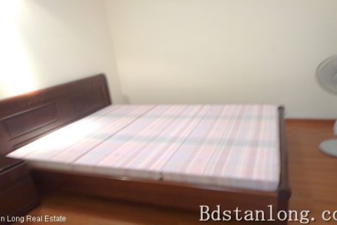 Квартира с 3 спальнями в Тэйхо, Ханой , № 7655 6