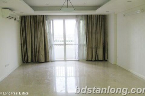 3 bedrooms Apartment in Tay Ho, Ha Noi,  No. 7651