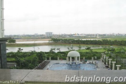 3 bedrooms Apartment in Tay Ho, Ha Noi, No. 7651 6