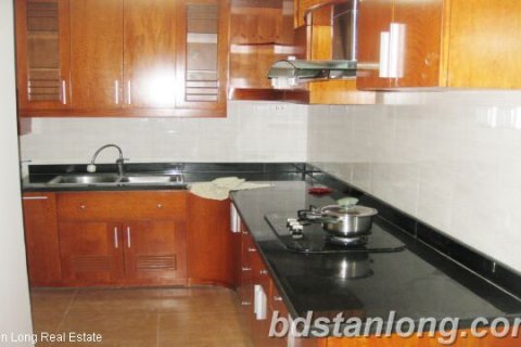 3 bedrooms Apartment in Tay Ho, Ha Noi, No. 7651 3