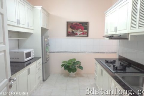Квартира с 3 спальнями в Тэйхо, Ханой , № 7657 7