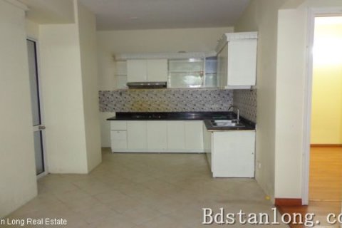 Квартира с 3 спальнями в Тэйхо, Ханой ,  № 7653 6