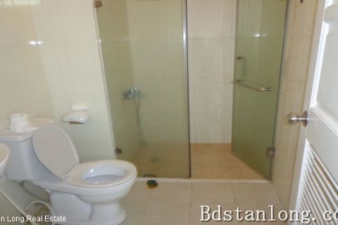 Квартира с 3 спальнями в Тэйхо, Ханой ,  № 7653 7