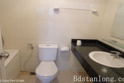 Квартира с 3 спальнями в Тэйхо, Ханой ,  № 7653 8