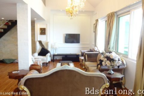 5 bedrooms Apartment in Tay Ho, Ha Noi, No. 7656 2