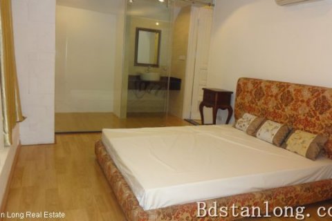 5 bedrooms Apartment in Tay Ho, Ha Noi, No. 7656 12