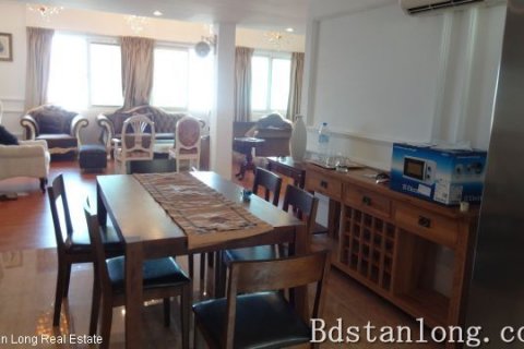 5 bedrooms Apartment in Tay Ho, Ha Noi, No. 7656 6
