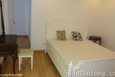 5 bedrooms Apartment in Tay Ho, Ha Noi, No. 7656 13