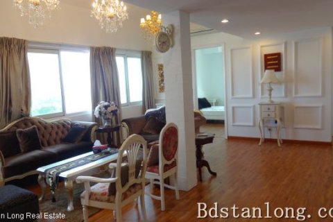 5 bedrooms Apartment in Tay Ho, Ha Noi, No. 7656 5