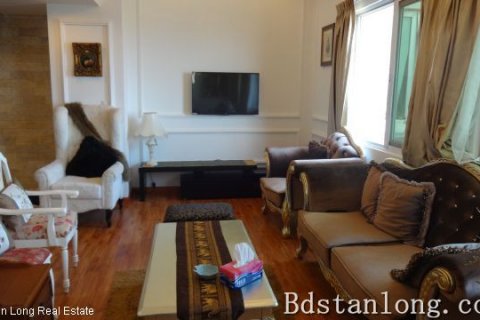 5 bedrooms Apartment in Tay Ho, Ha Noi, No. 7656 3