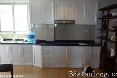 5 bedrooms Apartment in Tay Ho, Ha Noi, No. 7656 7