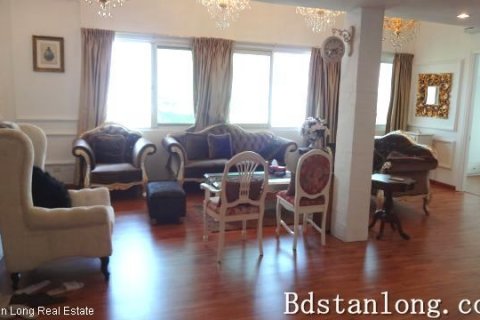 5 bedrooms Apartment in Tay Ho, Ha Noi, No. 7656 4