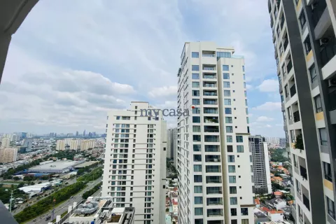 1 bedroom Apartment in Thu Duc, Ho Chi Minh, No. 12650 2