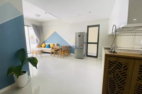 1 bedroom Apartment in Thu Duc, Ho Chi Minh, No. 12650 6