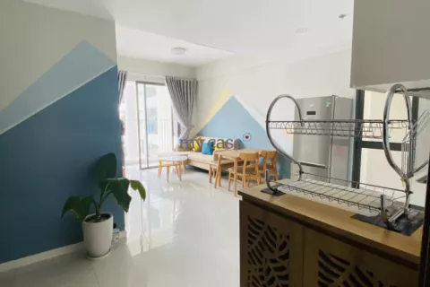 1 bedroom Apartment in Thu Duc, Ho Chi Minh, No. 12650 8
