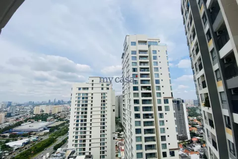 1 bedroom Apartment in Thu Duc, Ho Chi Minh, No. 12650 3