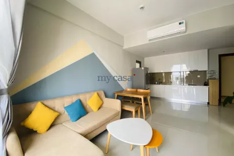 1 bedroom Apartment in Thu Duc, Ho Chi Minh, No. 12650 4