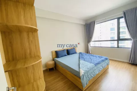 1 bedroom Apartment in Thu Duc, Ho Chi Minh, No. 12650 7