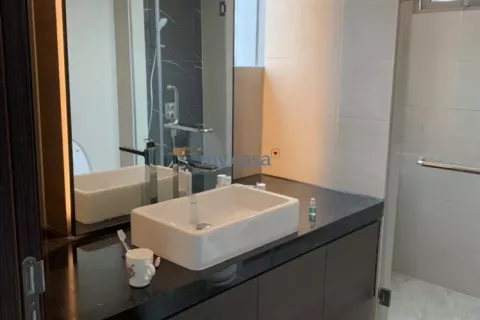2 bedrooms Apartment in Thu Duc, Ho Chi Minh,  No. 12652 2