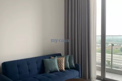 2 bedrooms Apartment in Thu Duc, Ho Chi Minh,  No. 12652 3
