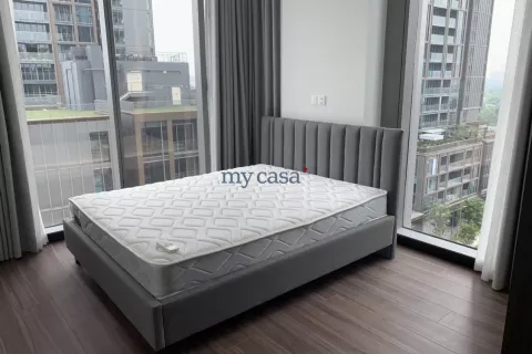 2 bedrooms Apartment in Thu Duc, Ho Chi Minh,  No. 12652 5