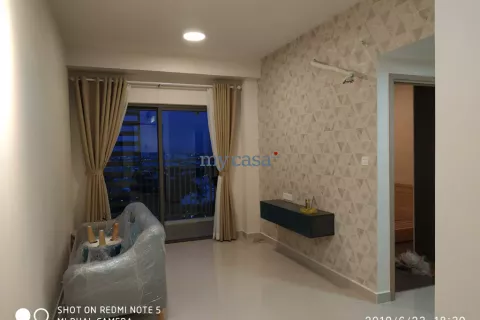 2 bedrooms Apartment in Thu Duc, Ho Chi Minh,  No. 12651 3