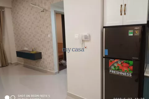 2 bedrooms Apartment in Thu Duc, Ho Chi Minh,  No. 12651 2