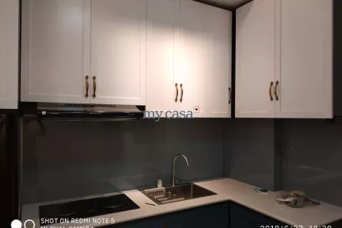 2 bedrooms Apartment in Thu Duc, Ho Chi Minh, No. 12651