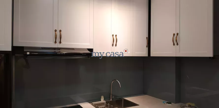 2 bedrooms Apartment in Thu Duc, Ho Chi Minh,  No. 12651