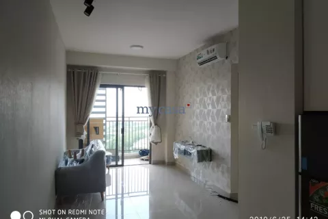 2 bedrooms Apartment in Thu Duc, Ho Chi Minh,  No. 12651 4