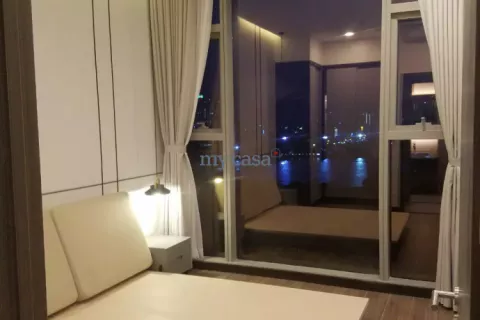 1 bedroom Apartment in Thu Duc, Ho Chi Minh, No. 12653 5