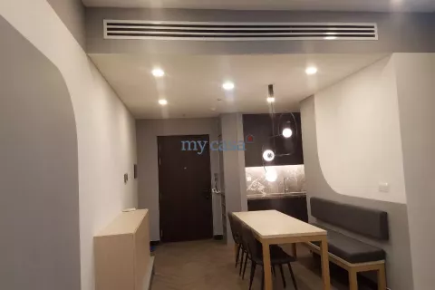1 bedroom Apartment in Thu Duc, Ho Chi Minh, No. 12653 6