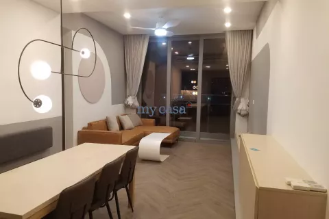 1 bedroom Apartment in Thu Duc, Ho Chi Minh, No. 12653 2