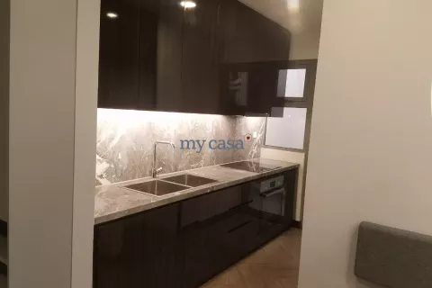1 bedroom Apartment in Thu Duc, Ho Chi Minh, No. 12653 4