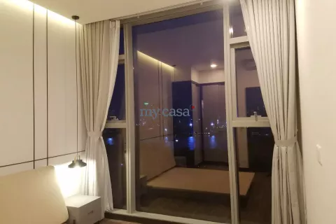 1 bedroom Apartment in Thu Duc, Ho Chi Minh,  No. 12653