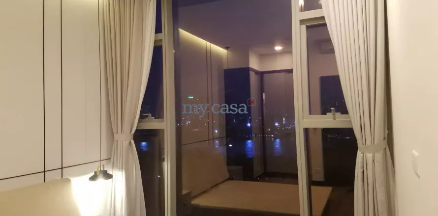 1 bedroom Apartment in Thu Duc, Ho Chi Minh, No. 12653