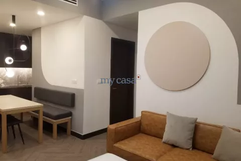 1 bedroom Apartment in Thu Duc, Ho Chi Minh, No. 12653 3