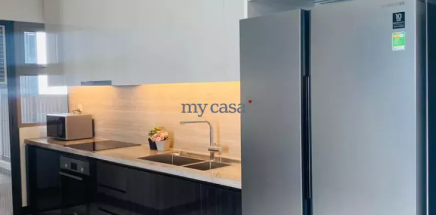 2 bedrooms Apartment in Thu Duc, Ho Chi Minh, No. 12647