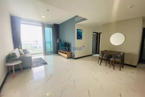 2 bedrooms Apartment in Thu Duc, Ho Chi Minh, No. 12647 7