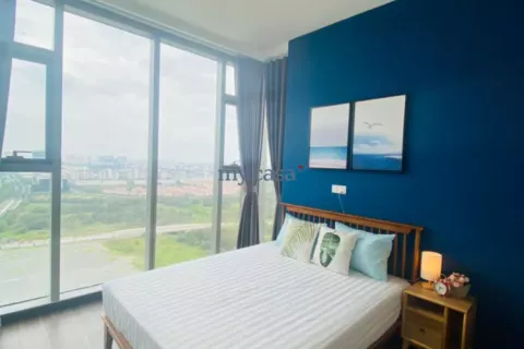 2 bedrooms Apartment in Thu Duc, Ho Chi Minh, No. 12647 4