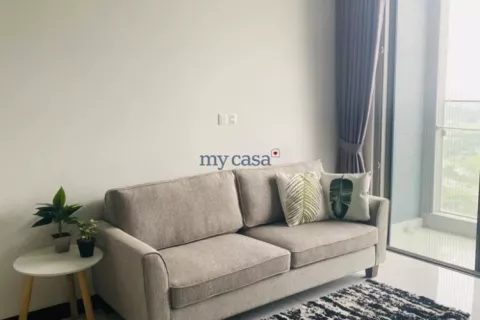 2 bedrooms Apartment in Thu Duc, Ho Chi Minh, No. 12647 8