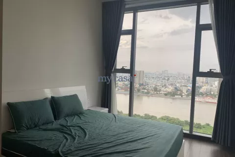 1 bedroom Apartment in Thu Duc, Ho Chi Minh, No. 12649 18