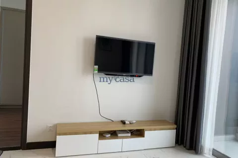 1 bedroom Apartment in Thu Duc, Ho Chi Minh, No. 12649 9